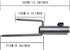 Patio Umbrella Steel Anchor Umbrella Sand Anchor Beach Umbrella Sand Anchor Stainless Steel Anchor Grass Auger Spike Patio Sunshade Support Beach ...