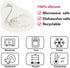 Swan Silicone Fondant Molds For Chocolate Cupcake Topper Cake Decoration Candy Polymer Clay Gum Paste...