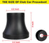 Club Car Precedent Steering Wheel Adapter Golf Cart Steering Wheel Adapter Hub Golf Cart Accessories For Club Car Precedent Golf Cart...