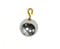 Eisco Labs Iron Pendulum Bobs; 1in Diameter...