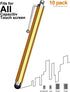 LIBERRWAY Stylus Pen 30 Pack for Universal Touch Screen Capacitive Stylus......