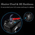PCTC Tempered Glass Screen Protector Skin Film - Sony Rx10 III, IV, A9, A7 III, A7II, A99II, A77II (3 + 2 Pack)...