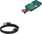 BoxWave Cable Compatible with Kodak Printomatic Instant Print Digital Camera - DirectSync Cable, Durable Charge and Sync...