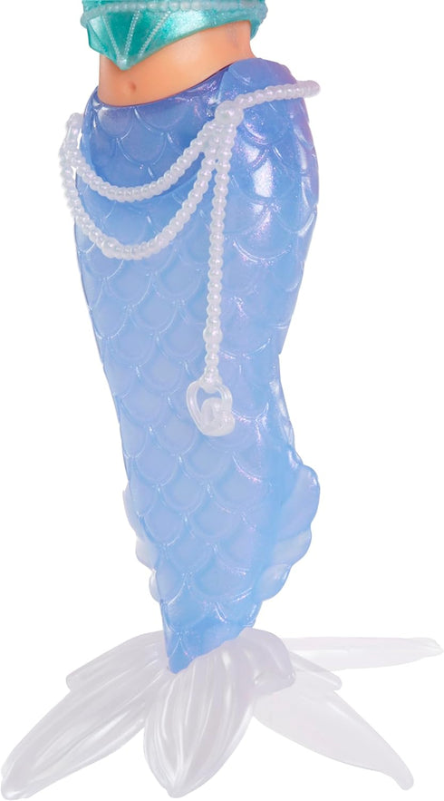 LOL Surprise Tweens Mermaid Lola Waves Fashion Doll with Color Changing Tail, Movable Fin, and Beautiful Accessories – Toy Gift for Kids Ages 4+...