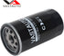 Oil Filter 122-0836 Spin-on Fits for Cummins Onan RV Generator QG 5500/7000 Series HGJAA HGJAB HGJAC Replaces# B7238 PH2875 PH1002 1220836...