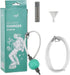 Petzlifeworld Fish Tank Cleaner and Aquarium Water Changer Siphon with a Thinner Water Tubing. Perfect for Cleaning Small Fish Tanks, Gravel Vacuu...