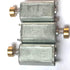 Mini Vibration Motor 180 Mini Vibration Motor DC 1.5-6V 8000RPM for Electric Toys Replacement - (3 Pcs)...