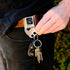 Fun Seatbelt Buckle Keyholders...