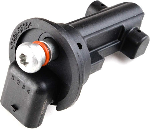 Holstein Parts 2CAM0371 Camshaft Position Sensor - Compatible With Select Chrysler 300, Pacifica, Town & Country; Dodge Challenger, Charger, Duran...
