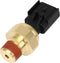 SCITOO Engine Oil Pressure Sensor Compatible for Fordodge Dart for Ram 1500 Transmission Engine Oil Pressure Sensor Switch Oil Sending Unit 2.0 2....