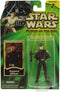 Star Wars, Power of the Jedi, Imperial Officer Action Figure, 3.75 Inches...