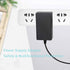 15V 2A DC Power Supply Charger (Input AC 100V-240V, Output DC 15 Volt 2 Amp 30 Watt) Charger Power Supply 15V 30W 2A Adapter Switching Transformer...