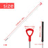 Transmission Fluid Dipstick Replacement for Mercedes Benz Transmission Oil Level Dipstick Tool 722.6 917-321 140589152100...