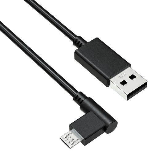 Replacement Data Sync Charging Cable Power Supply Cord Wire Compatible with Intuos CTL480 CTL490 CTL690 CTH480 CTH490 CTH680 CTH690 Bamboo CTL470 ...