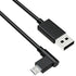 Replacement Data Sync Charging Cable Power Supply Cord Wire Compatible with Intuos CTL480 CTL490 CTL690 CTH480 CTH490 CTH680 CTH690 Bamboo CTL470 ...