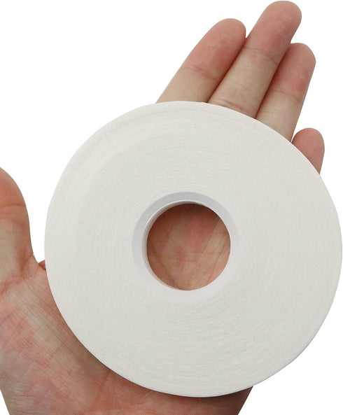 Batino 3 Rolls Sewing Quilting Tape Double Sided Tape Quilting Tape Wash Away Tape Sewing Notions & Supplies 16 Yards Each Roll for Clothes Dress ...