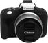 R50 Camera Case, Buttons Marking Protective Camera Cover for Canon EOS R50 Mirrorless Vlogging Camera, Soft Silicone Case Lightweight Body Skin Ba...