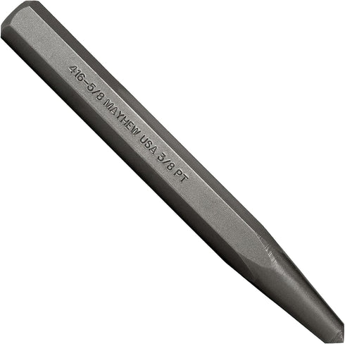 Mayhew Tools Select 74004 5/8-Inch Center Punch...
