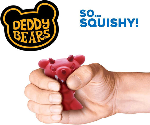 Deddy Bears SquishMe...