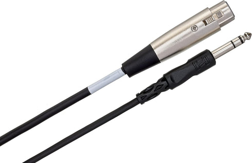Hosa STX105F - 5 Feet...