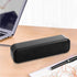 USB Computer Speaker,USB Powered Mini Soundbar Speaker,Laptop Stereo Speakers with Space Saving Design for Computer Laptop Desktop PC Dorm Offce D...