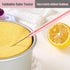 Foldable Cake Tester for Baking Doneness Stainless Steel Needle Stick, Safe to Use, Folding Pasta Muffin Bread Tester, Baking Accessory...