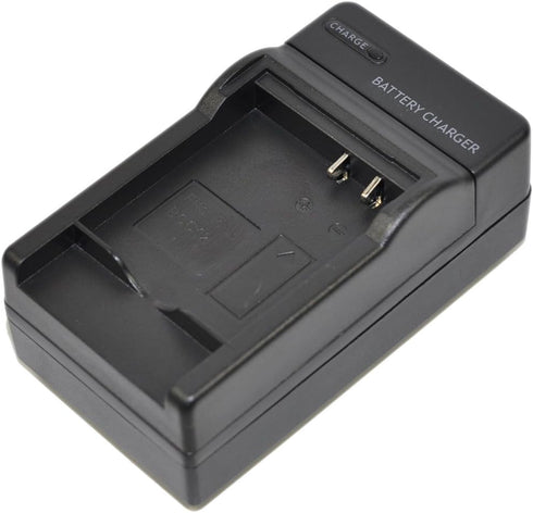 NP-85 Battery Charger Adapter for NP85 BC-85 BC85 FinePix SL1000 SL240 SL245 SL260 SL280 SL285 SL300 SL305 S1 Camera Charger AC/DC Single s1a...