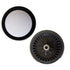 Stroller Bearing Wheel, Rear Wheel Replacement Compatible for Babyzen YOYO YOYO+ 6+...