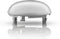 Shifter Knob Chrome Cap for 2004 2005 2006 Ford F-150 - With Stronger Clips - Install in Seconds - Triple Chrome Plated...