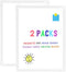 2 PCS Magnetic Small White Board Dry Erase Double-Sided Writing, Small Dry Erase Board 8”x11”, Portable Hangable Mini Whiteboard Small Whiteboard ...