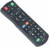 RCP01061 Replacement Remote Compatible with ViewSonic DLP Projector PJD5151/VS15871/PJD5153/VS15872/PJD5153P/PJD5155/VS15873/PJD5155N/PJD5250/VS15...