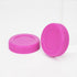 Replacement Cap Lid Compatible for Cirkul Water Bottle,Essential Water Bottle Accessory,2 Pack Keeper Cap Fits Plastic and Metal Bottles(Purple)...