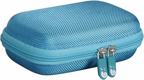 Hermitshell Hard Travel Case for Waterproof Digital Camera Underwater Camera Full HD 2.7K 48 MP Video Recorder Selfie Dual Screens (DV806)......