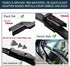 OEM Quality Windshield Wiper Blade Replacement for Chevy Malibu Traverse GMC Acadia Saturn Outlook 2009 2010 2011 2012 - High Performance Original...
