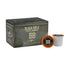 Black Rifle Coffee Company Dark Roast K Cups - Single Serve K Cups Coffee Pods - Kcup Pods Compatible with Keurig 1.0 & 2.0 - Made from Pure Arabi...