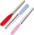 Pet Nail Clippers and Trimmer with Free Nail File Sturdy Non Slip Handles Professional Safety Guard to Avoid Over-Cutting for Cat Dog Puppy Rabbit...