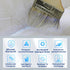 600G Waterproof Anti Leakage Glue Invisible Waterproof Agent for Wood Transparent Waterproof Coating Clear Waterproof Seal Liquid Waterproof Agent...