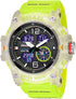 AIMES Men's Watches Outdoor Sports Waterproof Military Watch Tactical Digital Analog Wrist Watch Date Multi Function Led Large Face Alarm Stopwatc...