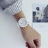 CdyBox Women Men Ladies Fashion Luxury Silicone Quartz Watch Girl Boy Unisex Jelly Wrist Watch...