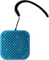 JLab Crasher Micro Wireless Bluetooth Speaker, Bluetooth 2.1, 10 Hour Battery Life, Water Resistant & Dust Resistant, USB Charging, Blue......