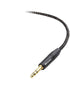 Cable Matters Braided 1/4 Inch Extension Cable 6 ft (1/4 TRS to 1/4 Inch Male to Female Cable)...