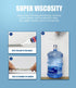 Ultra Strong Clear Super Glue - 3-Gram Tubes, Instant Adhesive Perfect for Ceramic, Wood, Metal, Rubber, Plastic, Glass | Ideal for DIY Projects -...