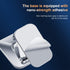 Phone Holder for Car, Super Strong Magnetic Car Cell Phone Mount Hands Free, Foldable Phone Stand for Automobile, 360° Rotation Universal Dashboar...