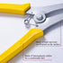 Feiyang Miter Spring Clamps Kit for Woodworking,Picture Frames,Wood Trim,Moldings...