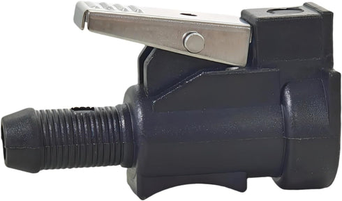 2126 3/8 Fuel Line Connector for OMC Johnson Evinrude Outboards Engine Fuel Hose Fitting Compatible with Ethanol Blended Fuels 18-8092...
