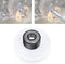 Wheel Stud Installer 22800 Wheel Stud Installer Tool Tire Stud Tool Wheel Studs Compatible with Automotive and Light-Duty Truck Wheel Studs(Replac...