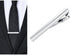 Men Metal Minimalist Design Necktie Tie Bar Clip Tie Tack Pin Tie Clip Clasp Clamp for Men Business Party Wedding Party Casual or Formal Occasions...