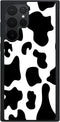 for Samsung Galaxy S23 Ultra Case - Cow Print Pattern Phone case - TPU Shock Absorption Protection Phone Case...
