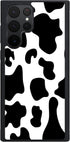 for Samsung Galaxy S23 Ultra Case - Cow Print Pattern Phone case - TPU Shock Absorption Protection Phone Case...