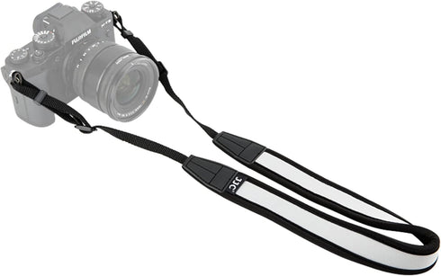 Mirrorless Camera Neck Strap Shoulder Belt for Sony ZV-1 II ZV-E10 A7C A6700 A6600 A6500 A6400 A7 IV III A7R V IV A7S III A9 II Fujifilm X-T5 X-T4...